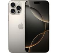 Apple iPhone 16 Pro Max 256GB 6.9" Natural Titanium EU MYWY3HX/A Apple