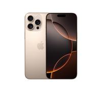 Apple Iphone 16 Pro Max 256Go Desert Titanium Mywx3Qn/A