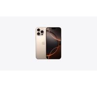 Apple iPhone 16 Pro Max 17,5 cm (6.9") Double SIM iOS 18 5G USB Type-C 512 Go Sable