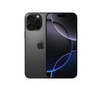 Apple Iphone 16 Pro Max 512 Go Noir Titane Myx03Qn/A