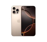 Apple iPhone 16 Pro Max 17,5 cm (6.9") Double SIM iOS 18 5G USB Type-C 512 Go Sable