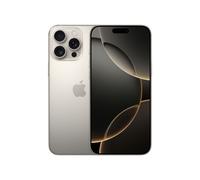 Apple Iphone 16 Pro Max 512 Go Titane naturel Myx33Qn/A