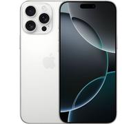 Apple iPhone 16 Pro Max 512GB 6.9" Blanc Titane EU MYX13QN/A Apple