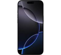 Apple iPhone 16 Pro Max/512GB/Noir Titanium