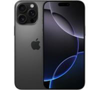 Apple iPhone 16 Pro Max 5G 256GB 8GB RAM Dual Titan Noir FR
