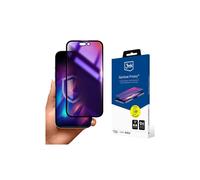 Apple iPhone 16 Pro Max - Protection arc-en-ciel 3mk