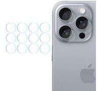 Apple Iphone 16 Pro Max - Protection de l'objectif 3Mk