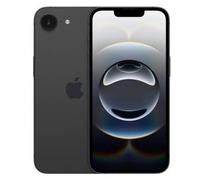 Apple iPhone 16e 128GB 6.1" Black ITA MD1Q4QL/A