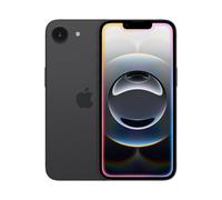 Apple iPhone 16e 128GB 6.1" Noir EU MD1Q4SX/A