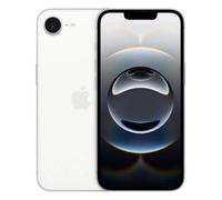 Apple iPhone 16e 15,5 cm (6.1") Double SIM iOS 18 5G USB Type-C 128 Go Blanc