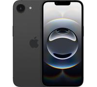Apple iPhone 16e 128GB Schwarz