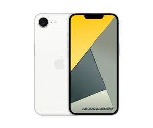 Apple iPhone 16e 128Go blanc | neuf - dans son emballage d'origine | AN702285