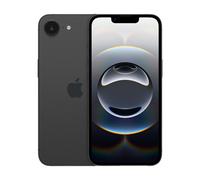 Apple IPhone 16E 5G 256GB 6,1" Neuf Original Smartphone NOIR MD1T4