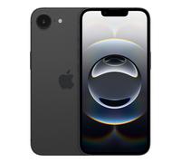 Apple iPhone 16e 256 Go Noir