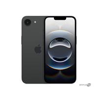 Apple iPhone 16e 256 Go Noir 6,1" 8 Go RAM iOS Smartphone