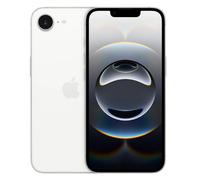 Apple iPhone 16e 15,5 cm (6.1") Double SIM iOS 18 5G USB Type-C 256 Go Blanc