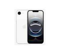 APPLE IPHONE 16E 256GB WHITE MD1W4F/A