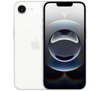 APPLE IPHONE 16E 256GB WHITE MD1W4SX/A