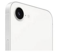 Apple iPhone 16e 512 Go - Blanc