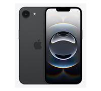 Apple iPhone 16e 512 Go Noir