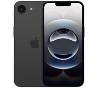 APPLE IPHONE 16E 512GB BLACK