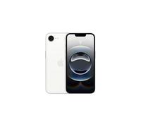 Apple iPhone 16e 15,5 cm (6.1") Double SIM iOS 18 5G USB Type-C 256 Go Blanc