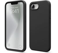 Apple iPhone 16e / iPhone SE 4 2025 coque tpu protection noire