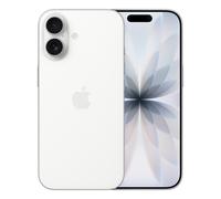 APPLE iPhone 17 256GB White