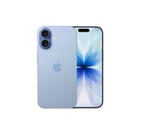 iPhone 17 (5G) 256 Go, Brume