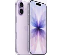iPhone 17 (5G) 512 Go, Lavande
