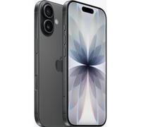Smartphone APPLE iPhone 17 Noir 512Go
