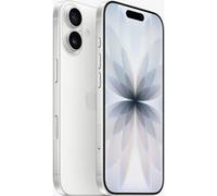 Smartphone APPLE iPhone 17 Blanc 512Go