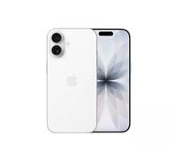 Apple iPhone 17 256 GB | Couleur: White | Mémoire: 256 Go White