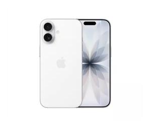 Apple iPhone 17 256 GB | Couleur: White | Mémoire: 256 Go White