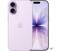 Apple iPhone 17 256 GB Lavender 6,3" USB-C Smartphone iOS SANS CONTRAT