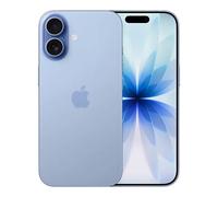 Apple iPhone 17 256 Go - Brume