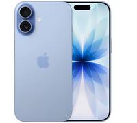 Apple iPhone 17 256 Go Brume