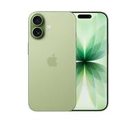 Apple iPhone 17 256 Go : Écran 6,3 Pouces, Puce A19, Caméra Avant Center Stage, Meilleure résistance aux Rayures, Autonomie d’Une journée ; Sauge