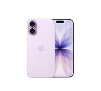 iPhone 17 (5G) 256 Go, Lavande