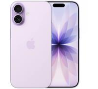 Apple iPhone 17 256 Go Lavande