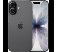 APPLE iPhone 17 256GB Black