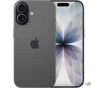 Apple iPhone 17 256 Go Noir Smartphone 6,3" iOS Original Sans Contrat