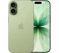 Apple iPhone 17 256 Go - Sauge