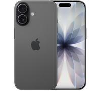 APPLE iPhone 17 256GB Black