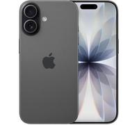 APPLE iPhone 17 256GB Black + adaptateur secteur 20W