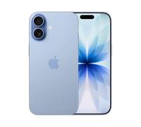 Apple iPhone 17 256GB mist blue