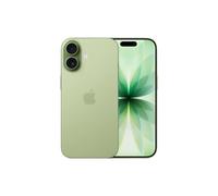 iPhone 17 (5G) 256 Go, Sauge