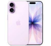 Apple IPhone 17 256Go 6,3" Lavande MG6M4QL/A Smartphone Neuf