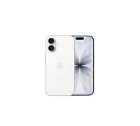 Apple iPhone 17 256Go Blanc