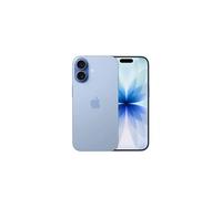 iPhone 17 (5G) 256 Go, Brume